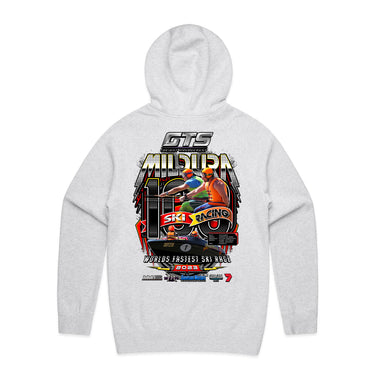 Mildura 100 2023 Event Men's Hoodie